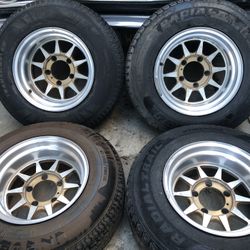 15” Prime Wheels 5x5.5 Ford F100 F150 Dodge Ram 1500 Charger 15x8.5 Parts Projects 15x10 Eagle Alloy 