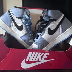 Nike 