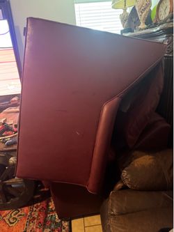 Sofa bed