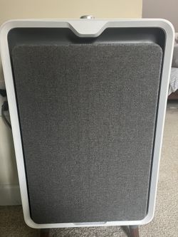 Bissell air320 Air Purifier 