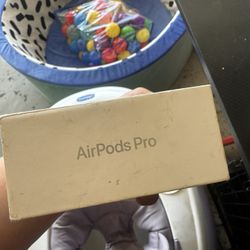 Air Pods pro