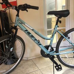 New 26” Mountain Bike 