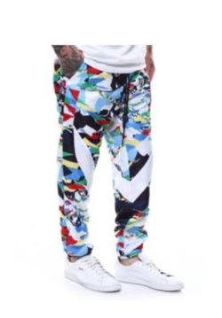 Base Camp Pants