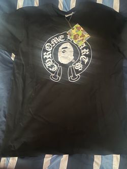 !!BAPE TEE ALMOST SOLD OUT!!
