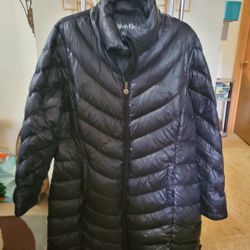 Calvin Klein Jacket