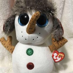 TY Beanie Boo Medium Size NEW 