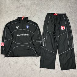 Supreme size XL 2 piece Full set