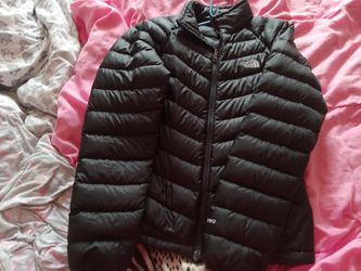 Northface  Jacket  Size Small  Pick  Up  In  Clovis 