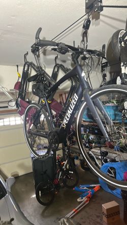 Specialized e-bike