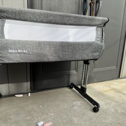 Baby Bassinet