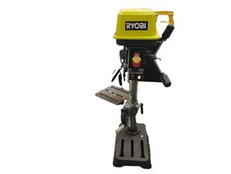 Ryobi Dp103l Green Bender / Shaper / Press