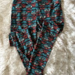 LuLaRoe Leggings 