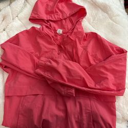 windbreaker 