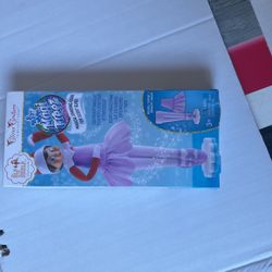 Elf On The Shelf Outfit New