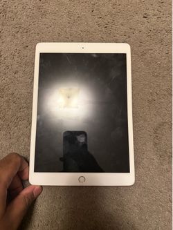 iPad 7th Generation (2019)