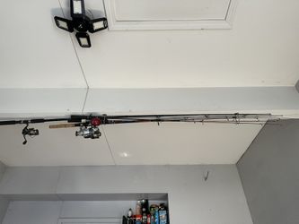 5 Great Quality Fishing Poles And Reels