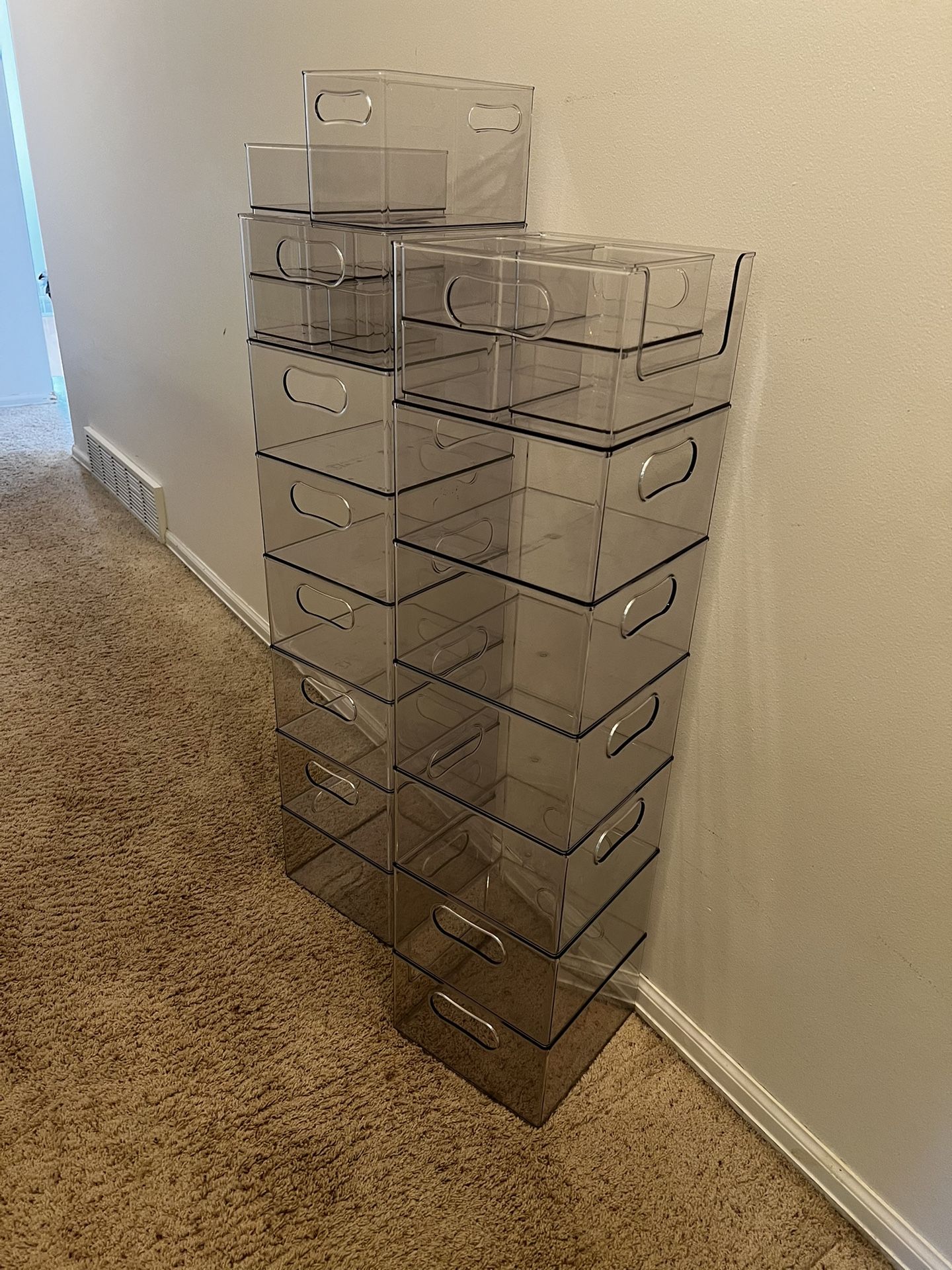 Storage Containers , The Home Edit