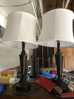 Table Lamp