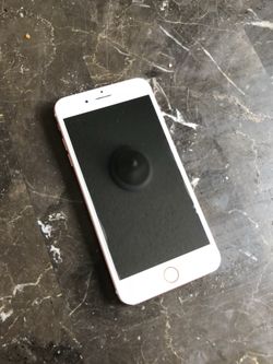 iPhone 7 Plus