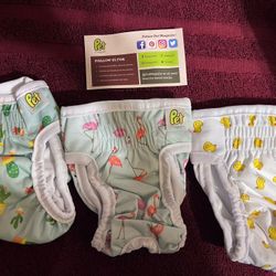 Calzoncillos Para Perrito S