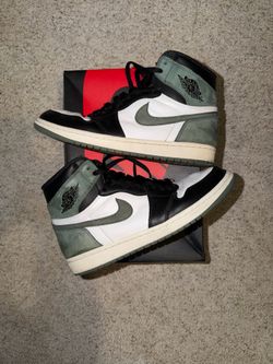 Jordan 1 size 10