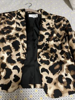 Women Jacket