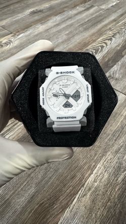 Casio G-Shock GA-2300-7A
