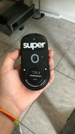 LOGITECH Pro X Superlight 2