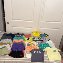 12 Month Old Summer Clothes