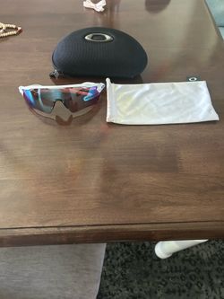 Oakley Radar EV 100% authentic