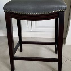 Four Counter Height Bar Stools