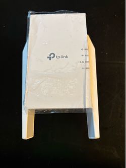 tp link wifi