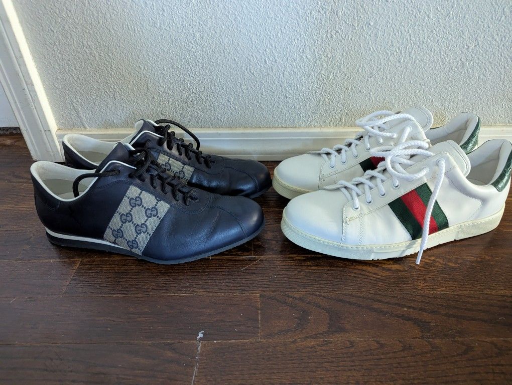 Gucci Shoes