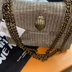 Kurt Geiger Cross Body Bag 
