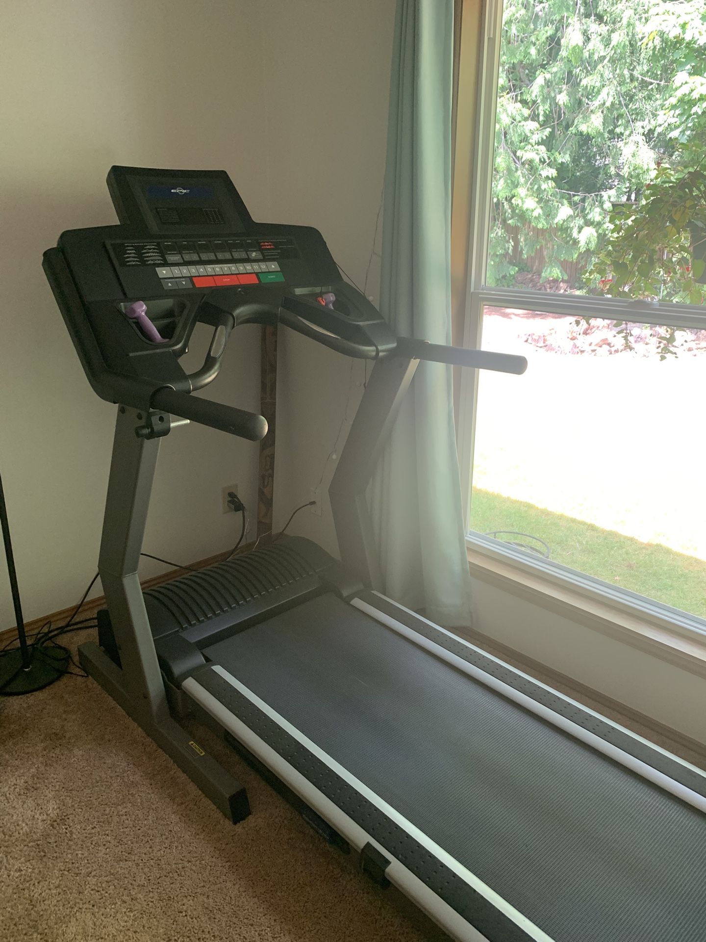Treadmill For Sale