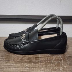 SAS Metro Women's Slip-On Shoes Size 6 Medium
