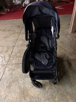 carriola para bebé