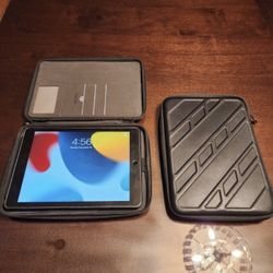 Apple iPad Air (2nd Generation) Wi-Fi 64GB Gray MGKL2LL/A.