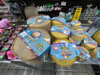 XXL Dumplings and more