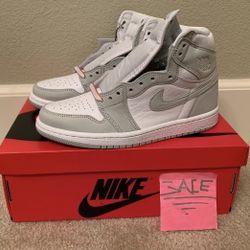 Jordan 1 lucky green size 6.5 women’s  