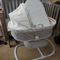 Bassinet
