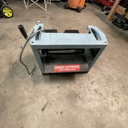 Delta 22-540 Planer