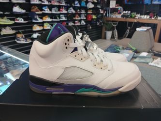 Air Jordan 5 retro / Size 6.5 / original box