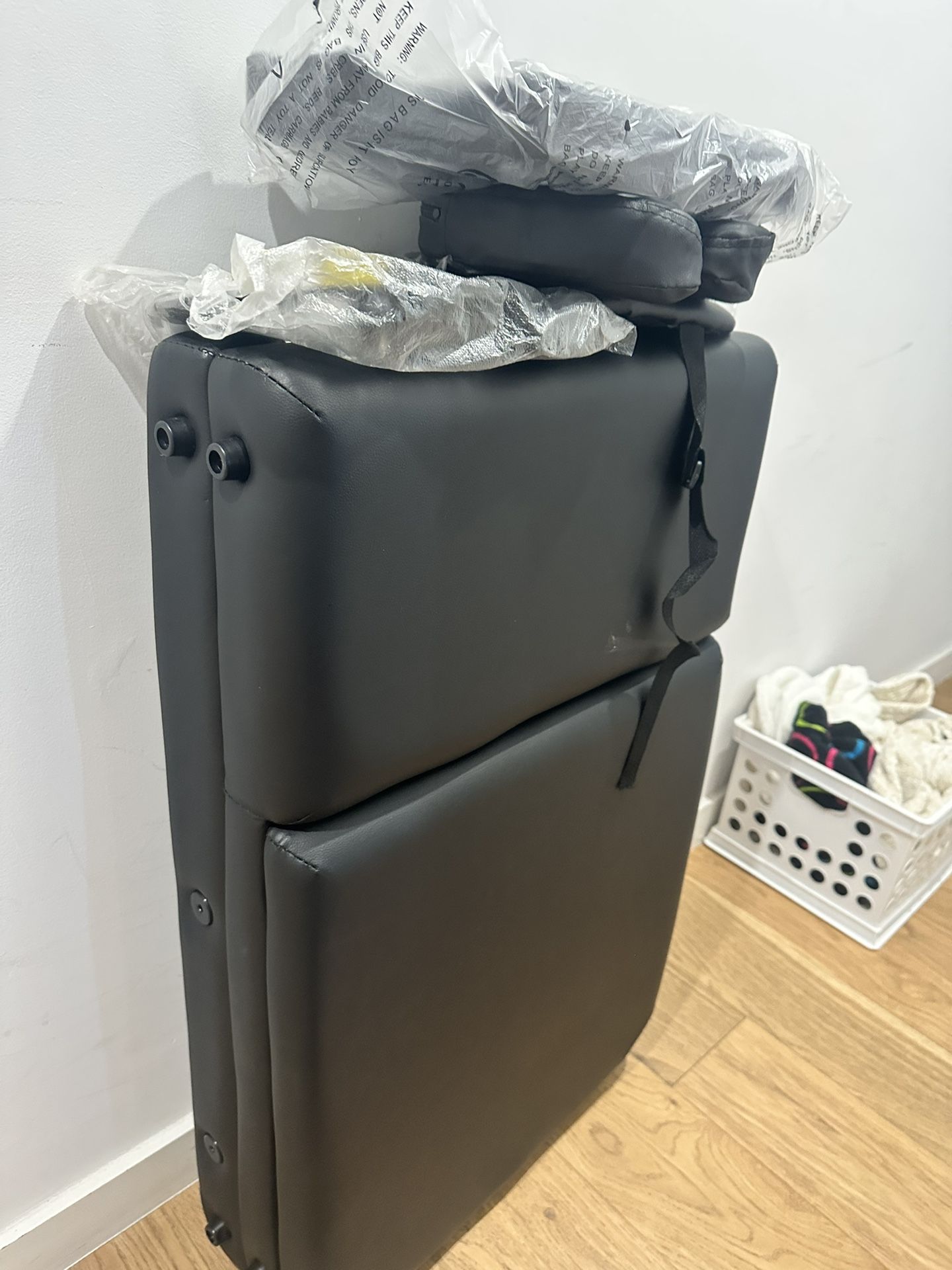 Massage Or Esthetician Bed