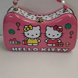 Hello Kitty Scoop Purse
