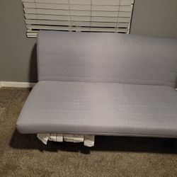 Ikea LYCKSELE LÖVÅS Sleeper Sofa