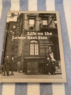 Life on the lower east side