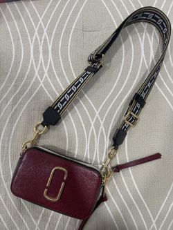 Marc Jacob’s Snapshot