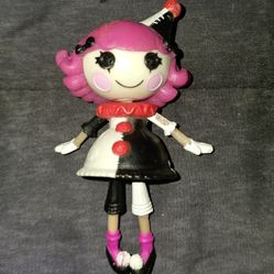 La La Loospy Dolls Will NOT Separate Take All For $15.00 
