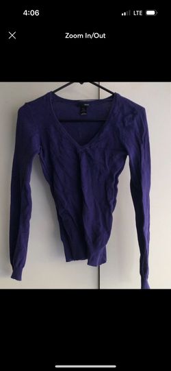 Women’s Sweater H&M
